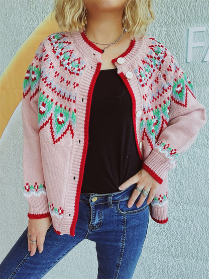 Telluride Sweater