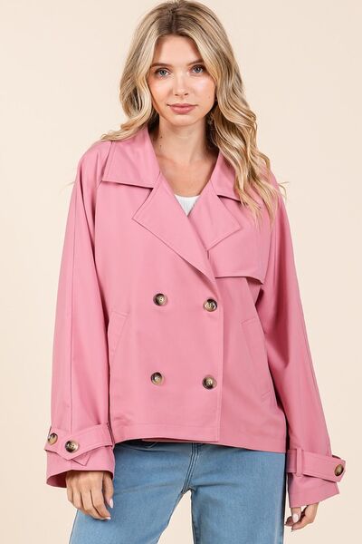 Rose Trench