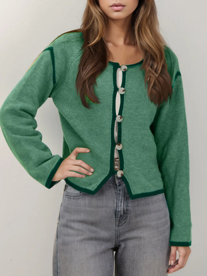 Kaylee Cardigan