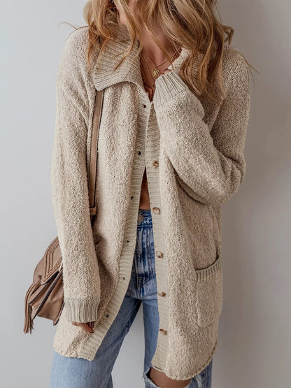Cameron Sweater