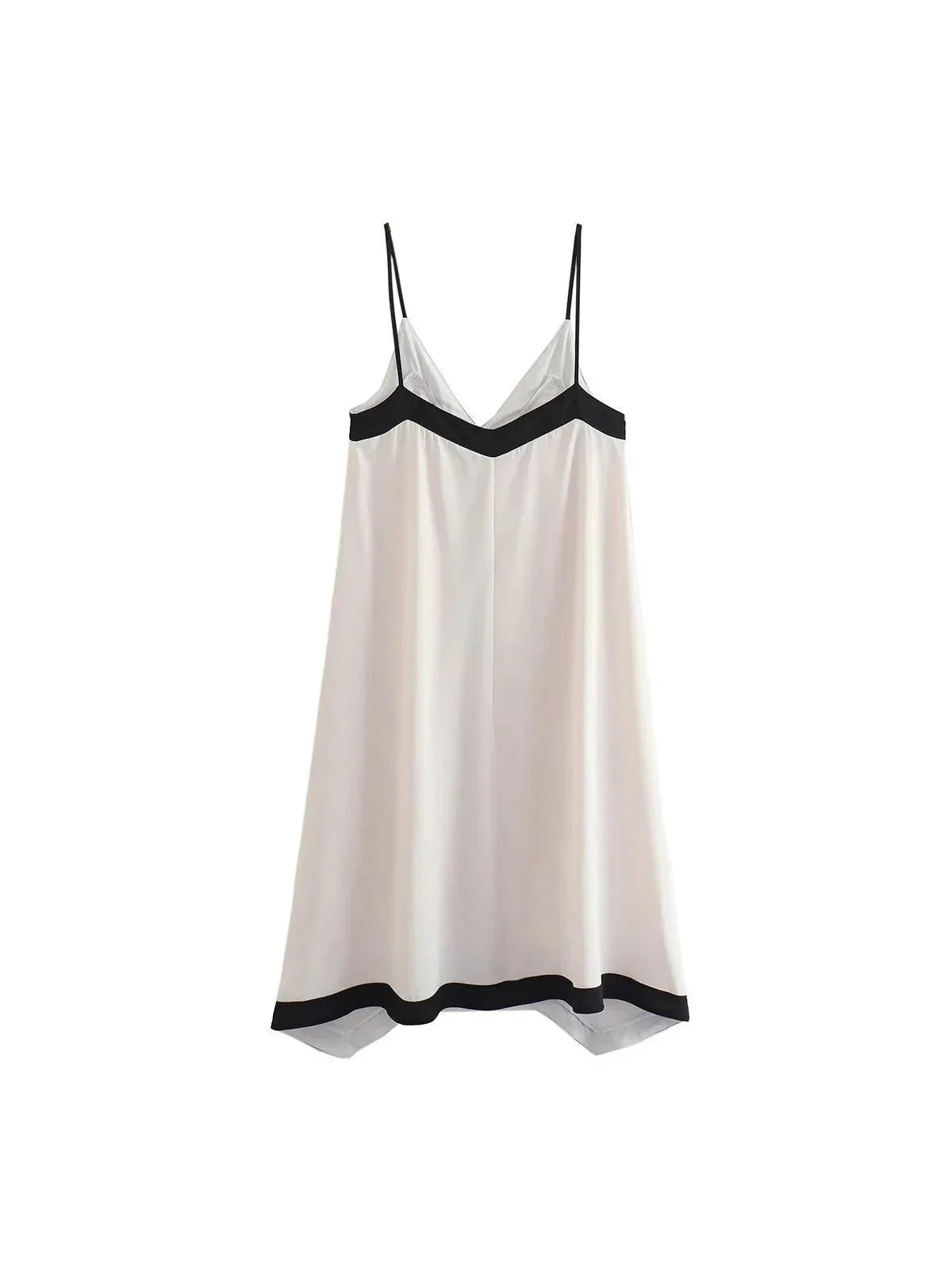 Sicily Aesthetics Slip Long Dress