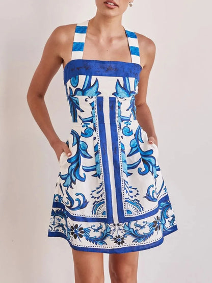 Lee Midi Dress