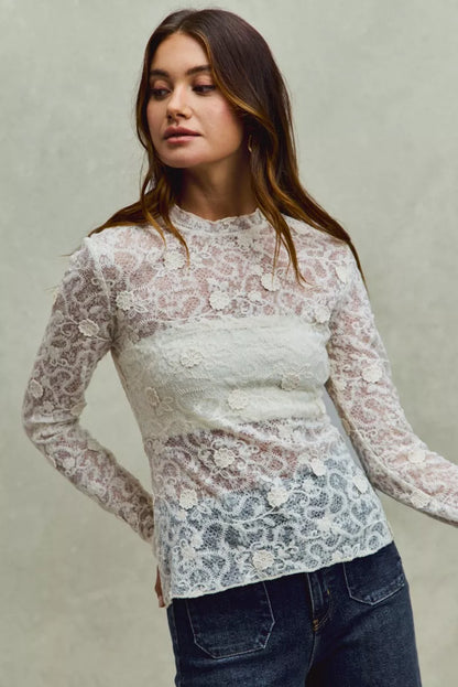 Tori Top
