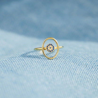 OJO Ring