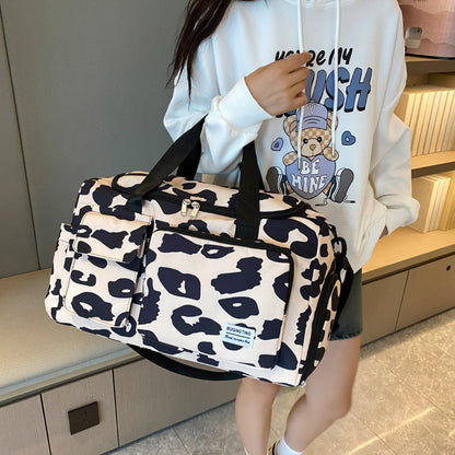 Ravelli Travel Bag