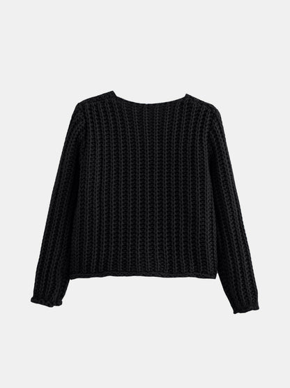 Delano Cardigan