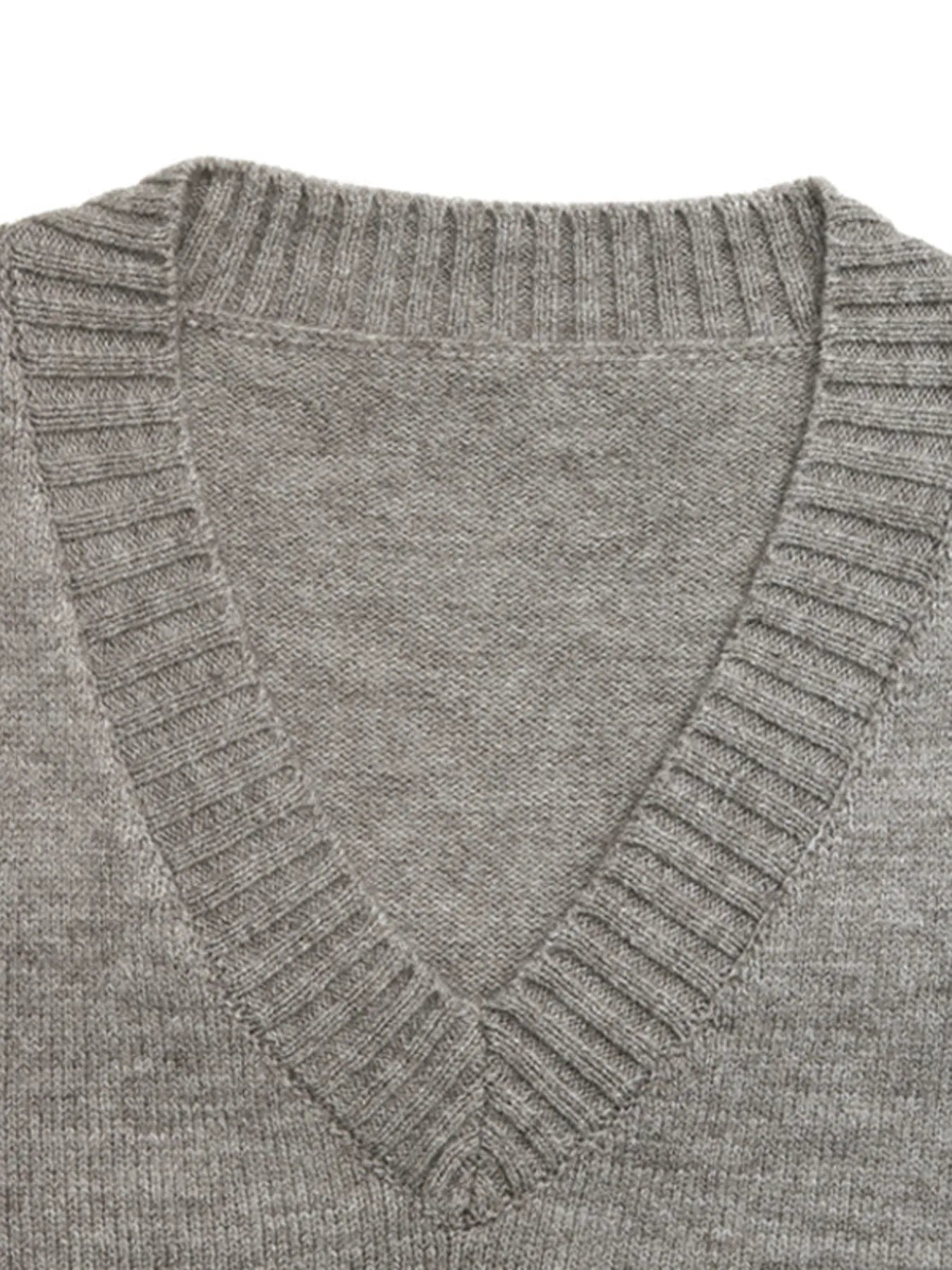 Vani Sweater Set