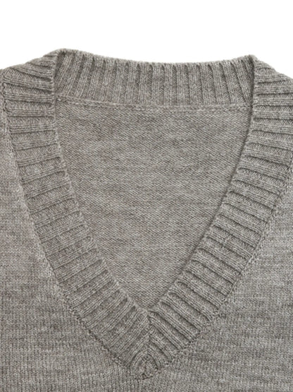 Vani Sweater Set