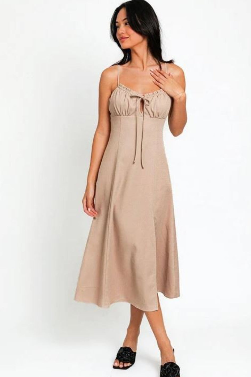 Everly Dress
