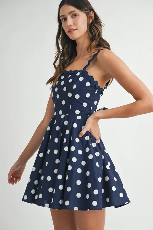 Boardwalk Dress