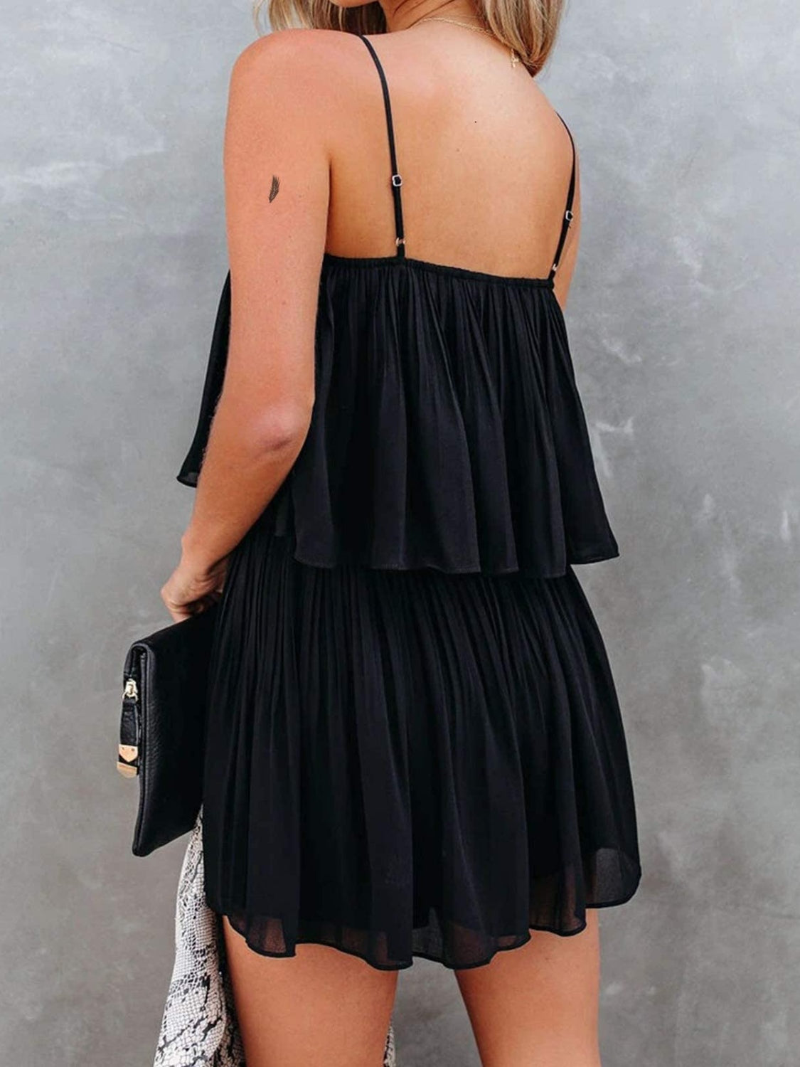 Darling Romper
