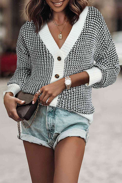 Dylan Cardigan