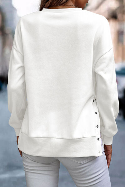 Bliss Pullover