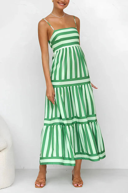 Chris Maxi Dress
