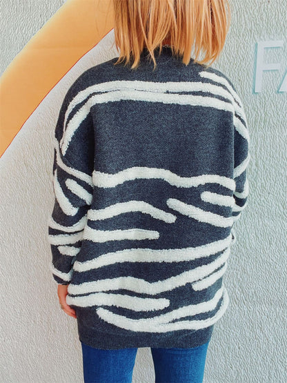 Rivers Sweater