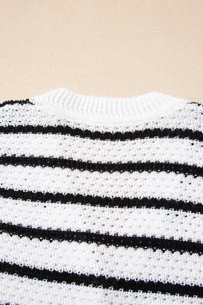Kline Sweater Vest