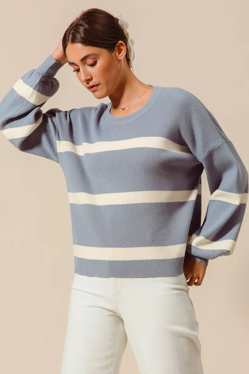 Suzie Top