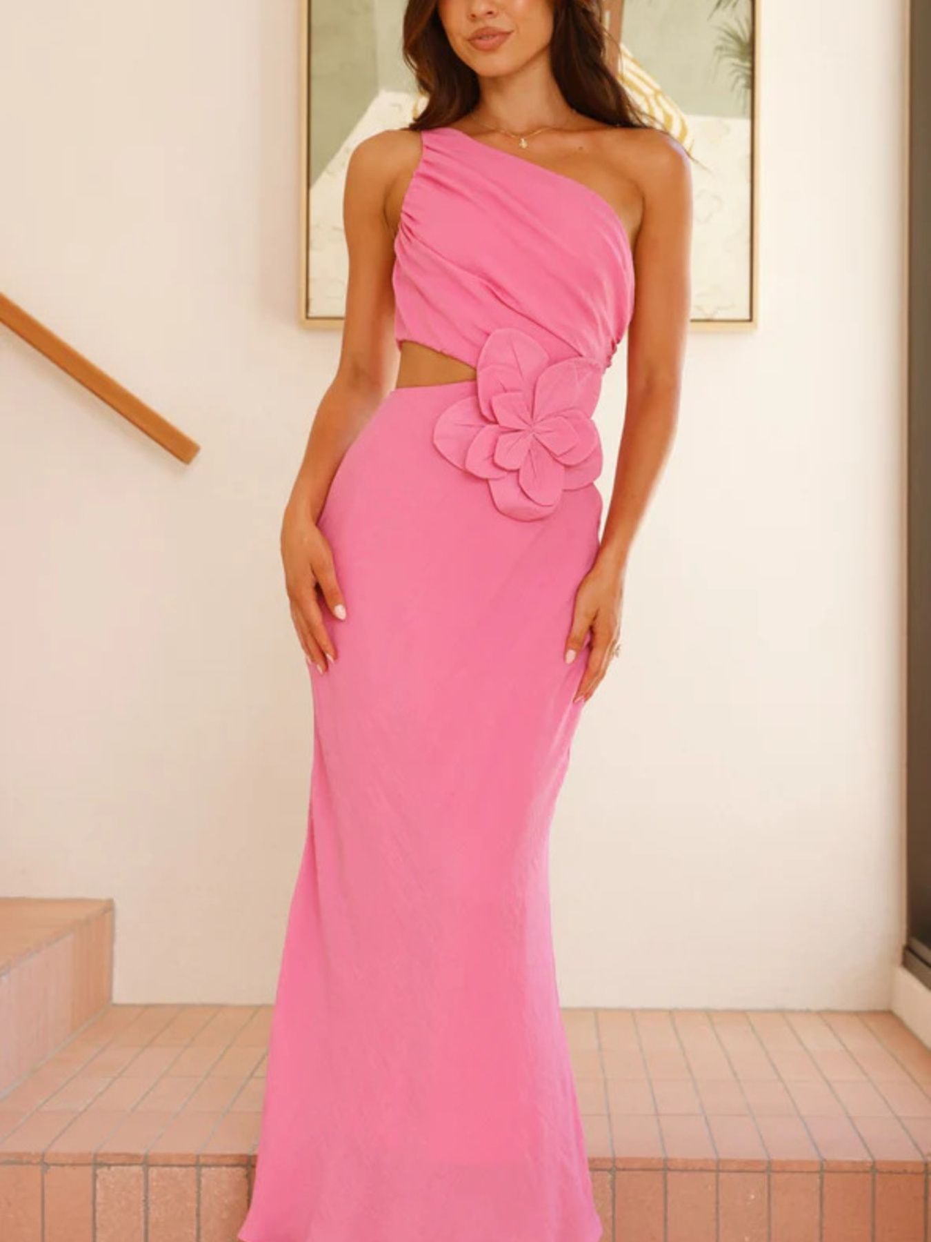 Penelope Dress