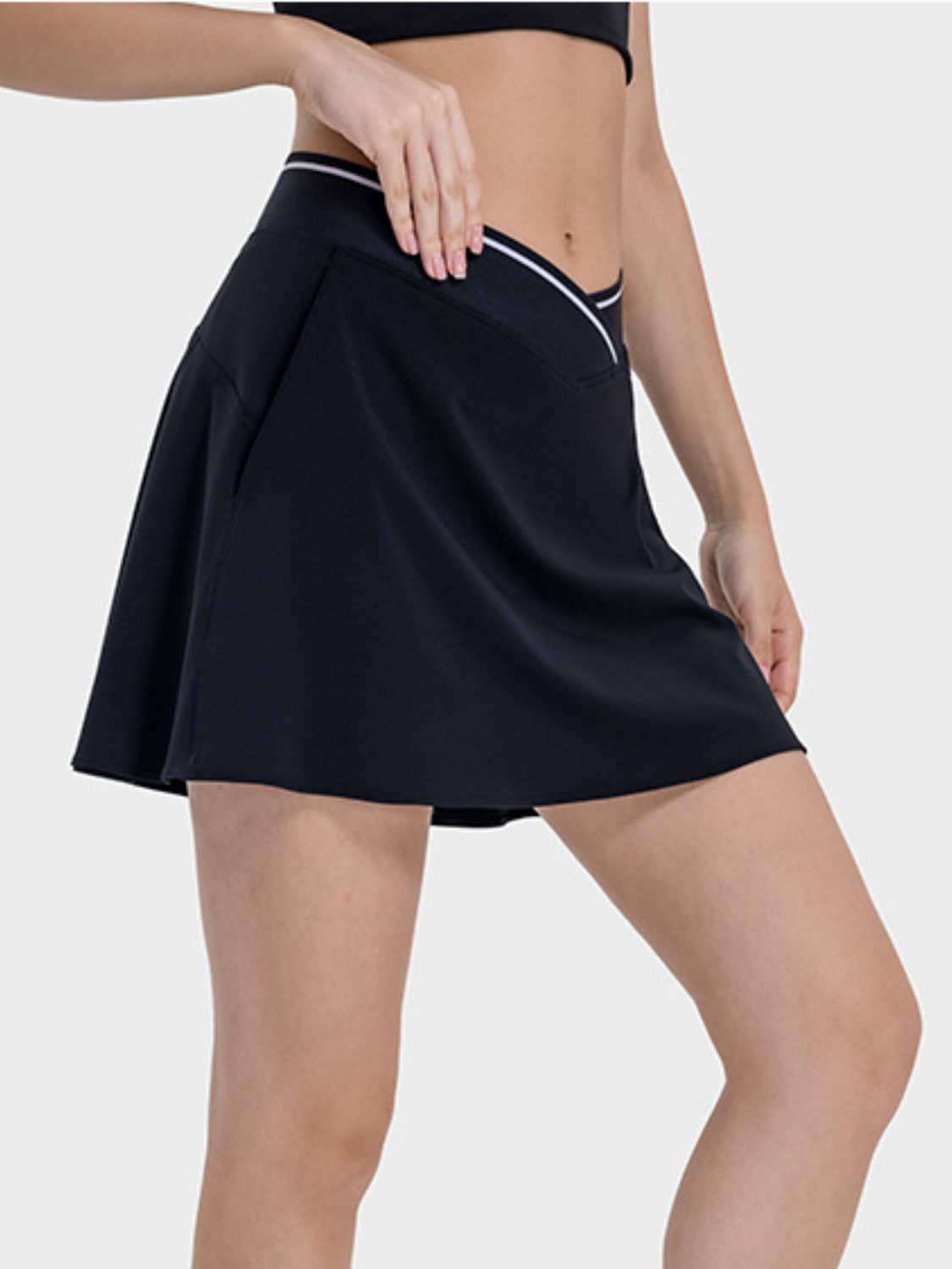 Club Active Skirt
