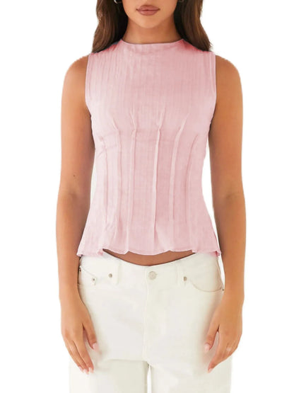 Cammie Tank Top