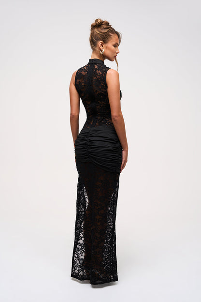 Cala Mirror Maxi Dress