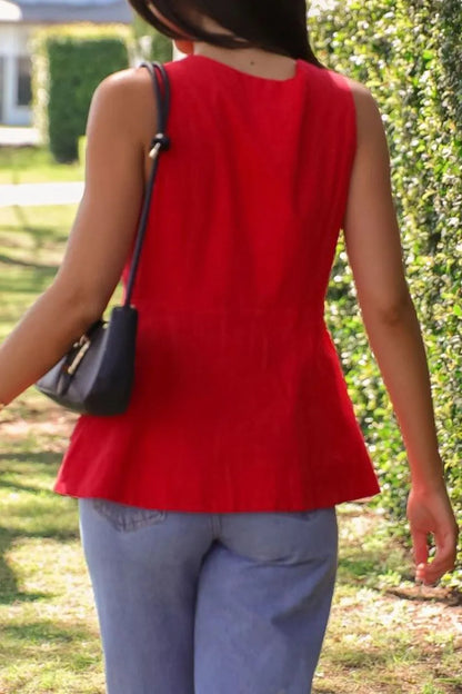 Hampton Vest