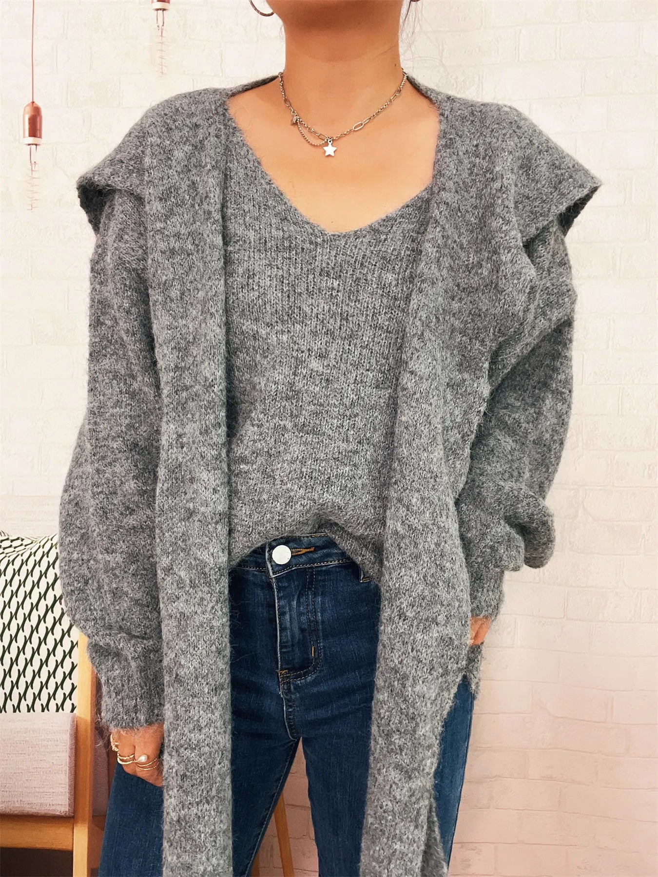 Florintine Sweater