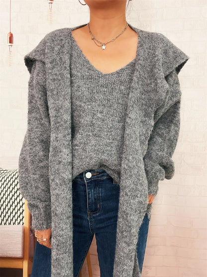 Florintine Sweater