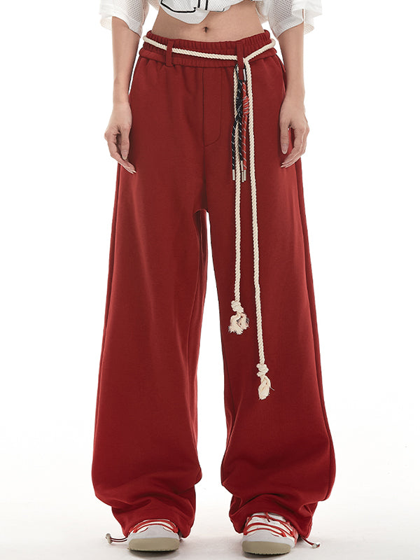 Hip Hop Sweatpants