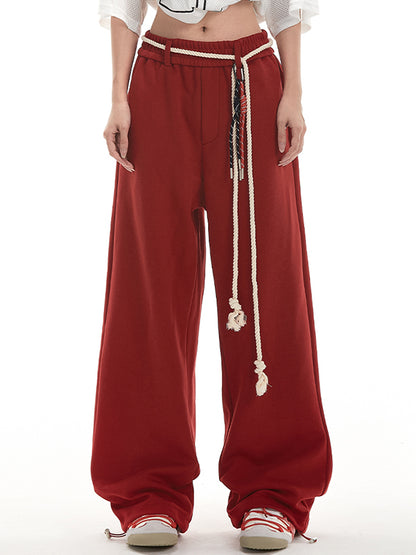 Hip Hop Sweatpants
