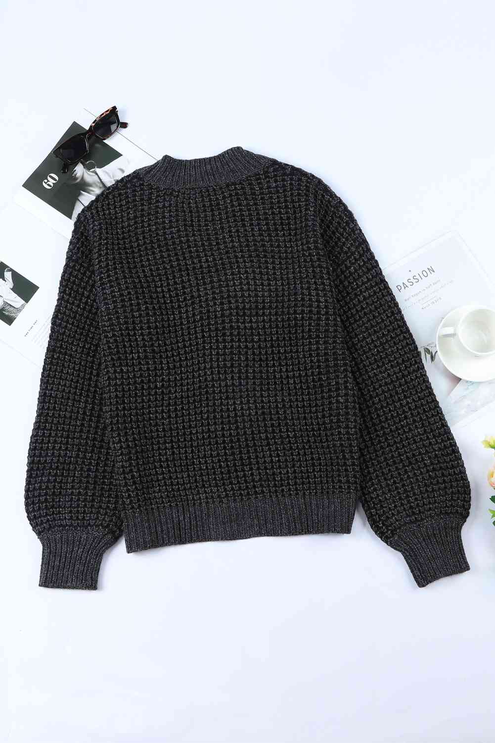 Dylan Cardigan
