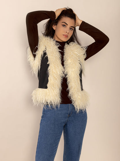 Montclair Vest