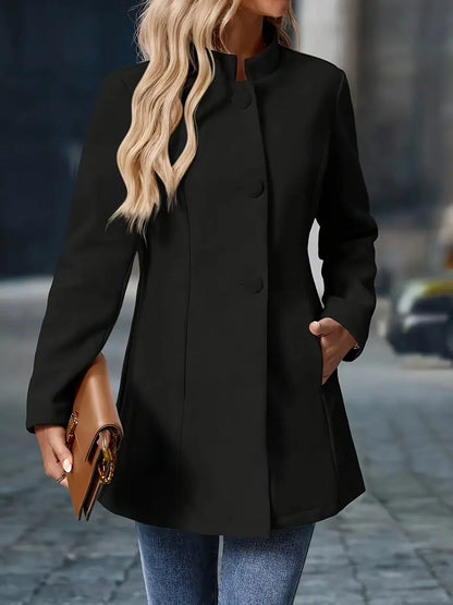 Maria | Timeless Elegant Jacket