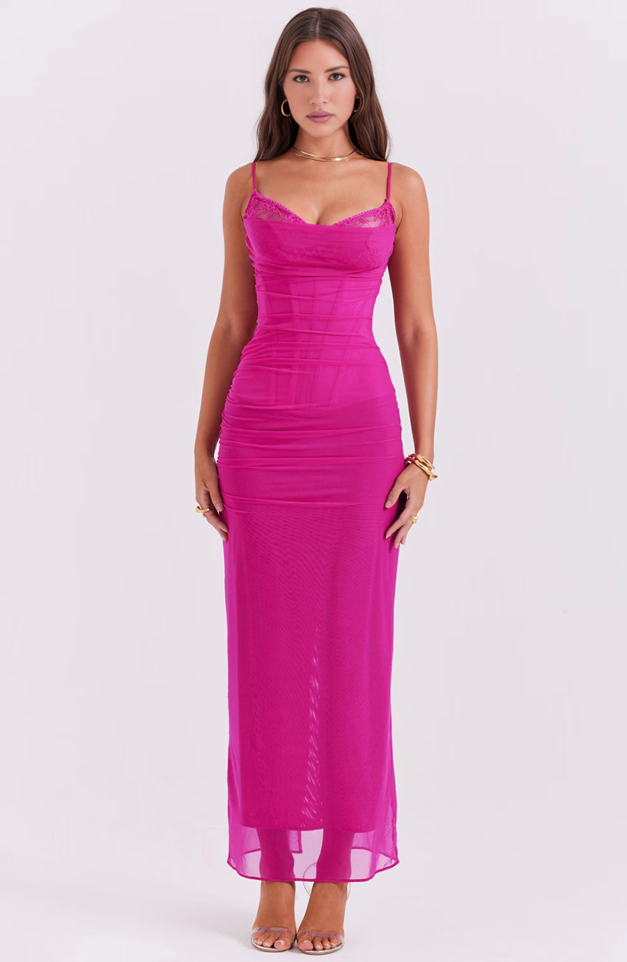 Elysian - Maxi dress