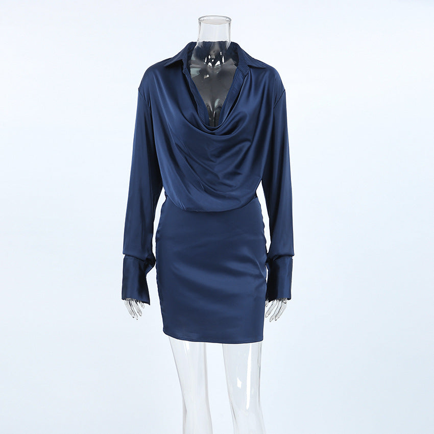Anna Love 2.0 - Blue