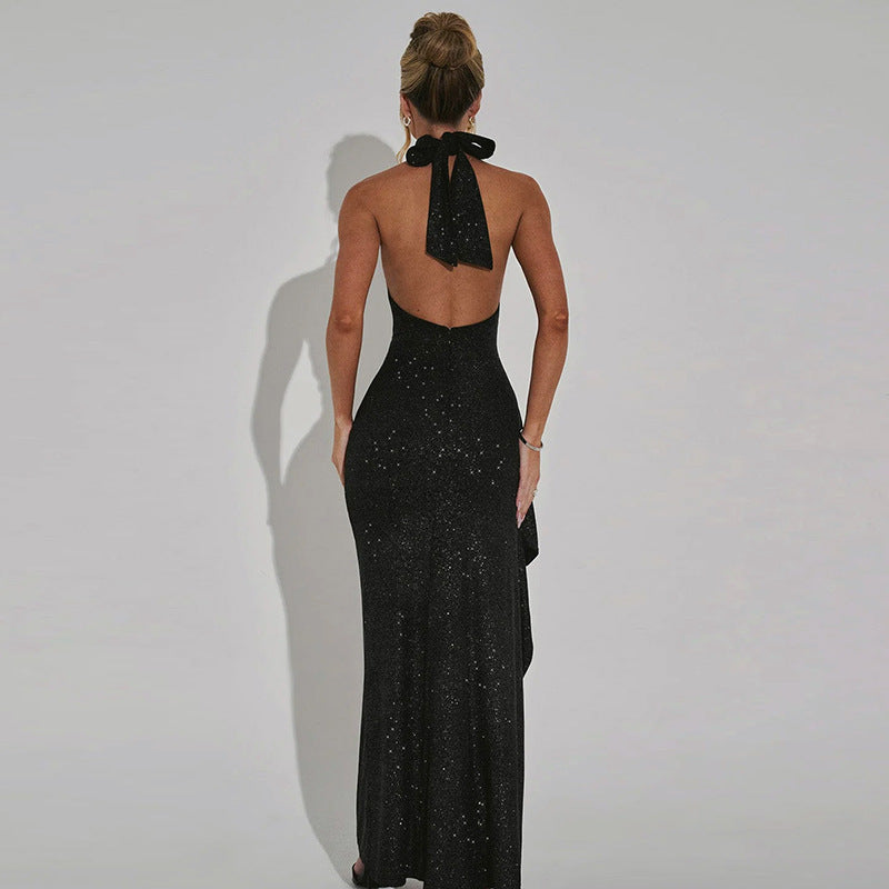 Yara Dress - Black