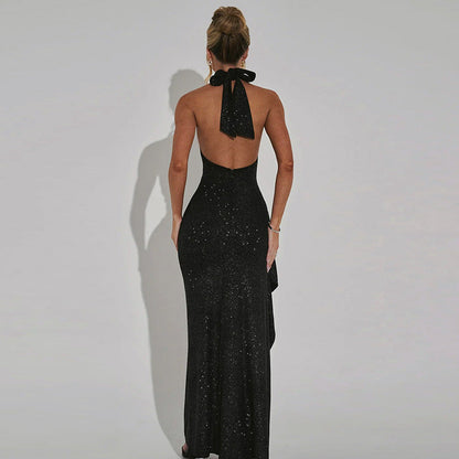 Yara Dress - Black