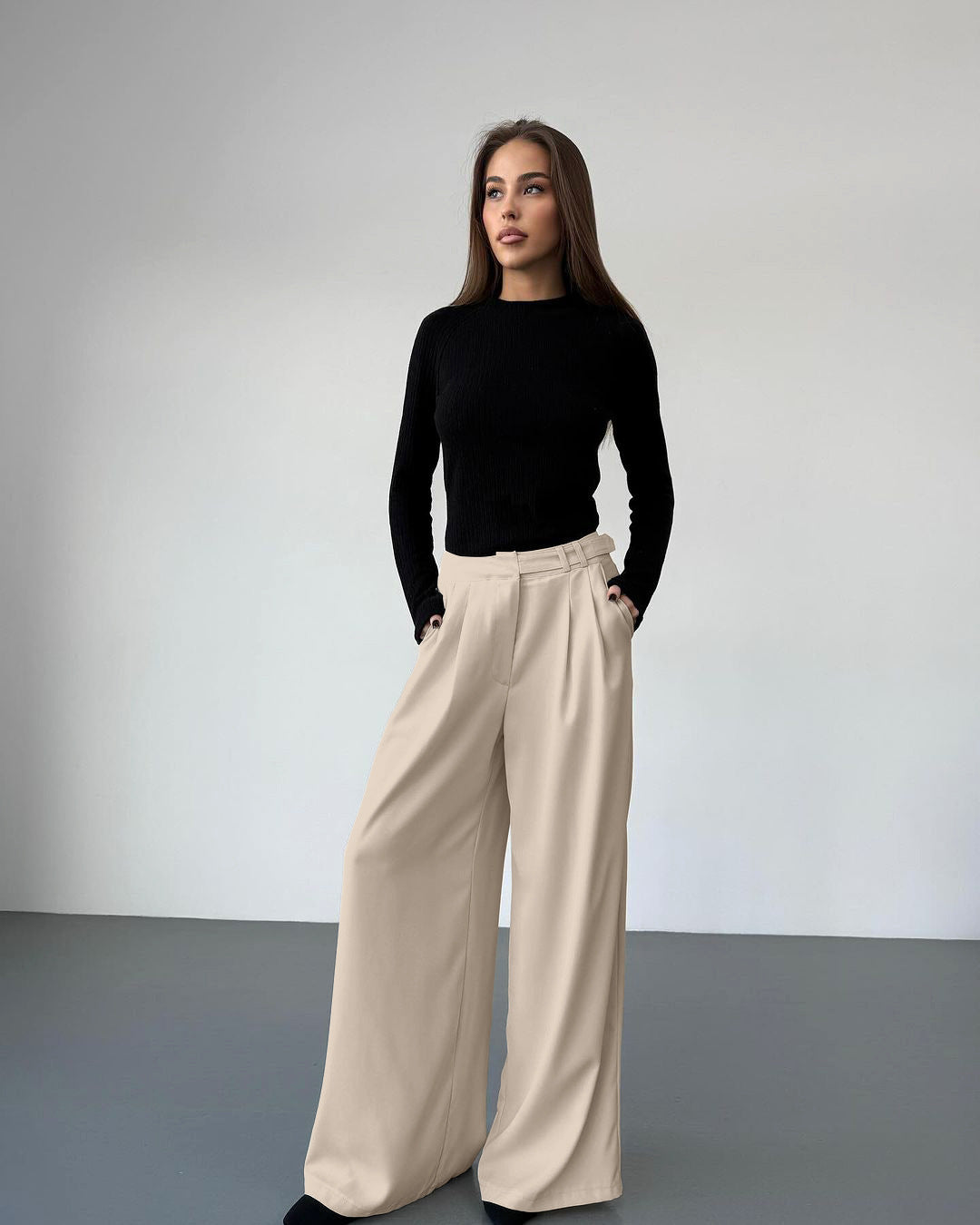 Bolton Pant - Khaki