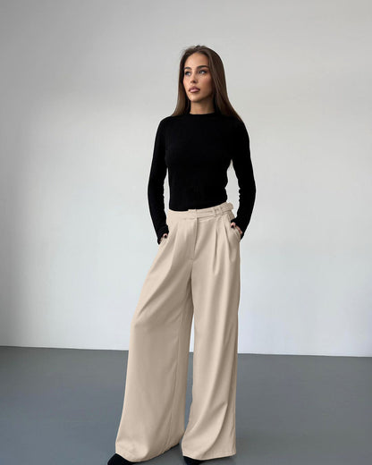 Bolton Pant - Khaki