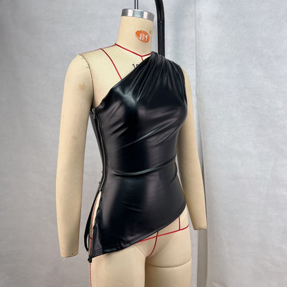 Coober Top - Black