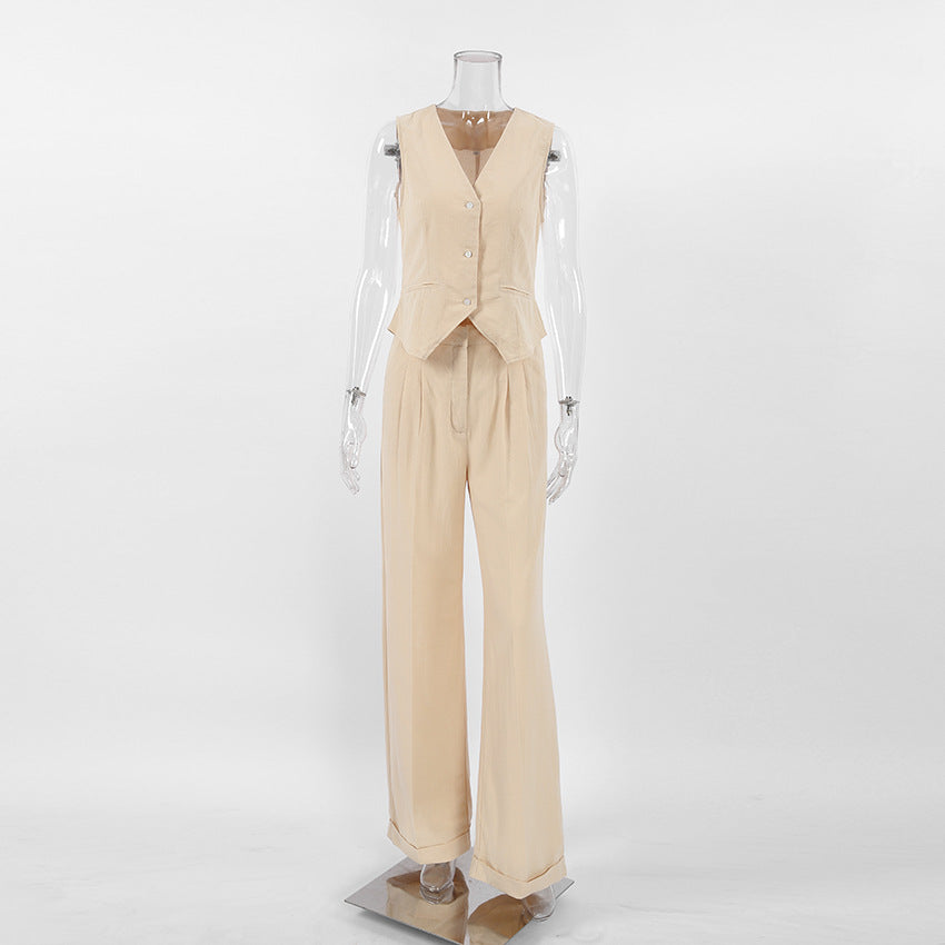 Power Lux-Beige