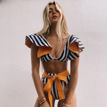 Elena® | Relaxed and stylish   bikini