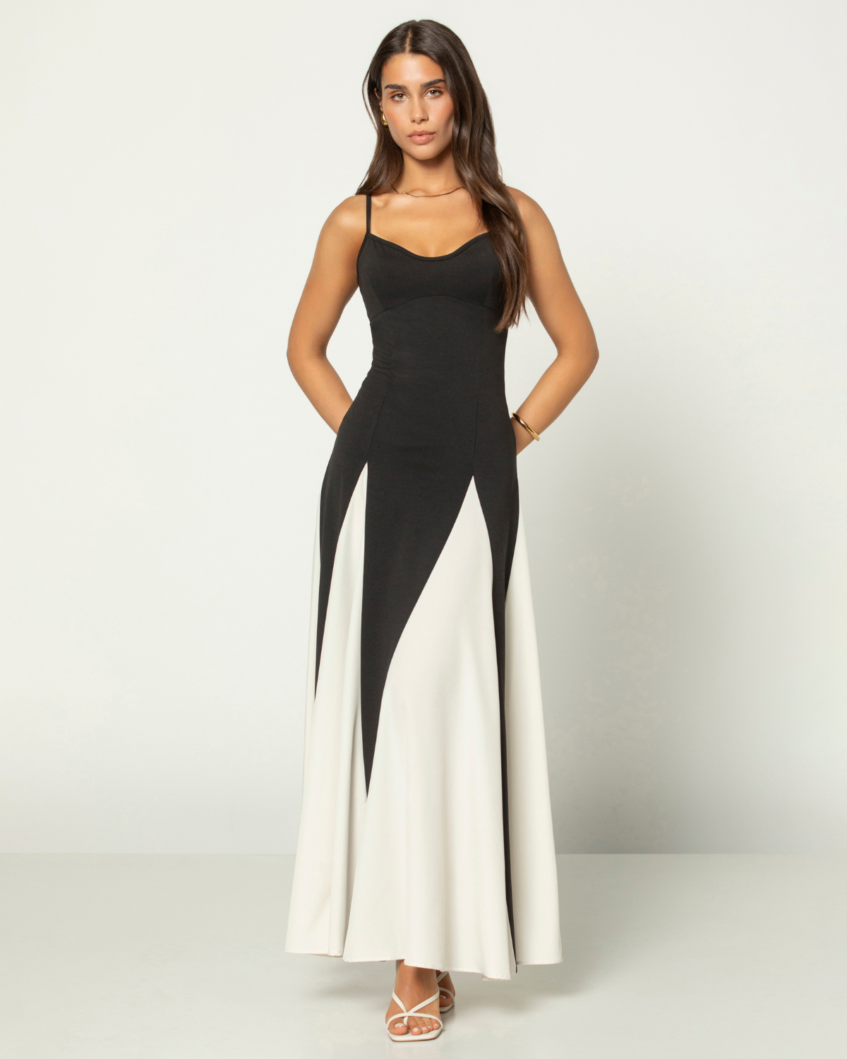 Porto Fino Dress