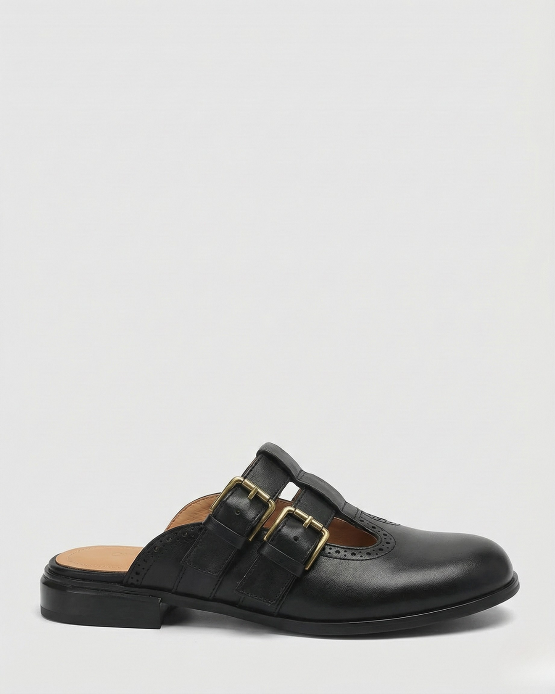 | Mule Heels