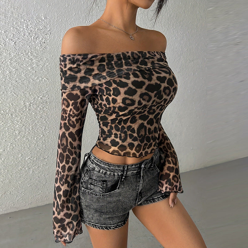 Benin Top - Khaki