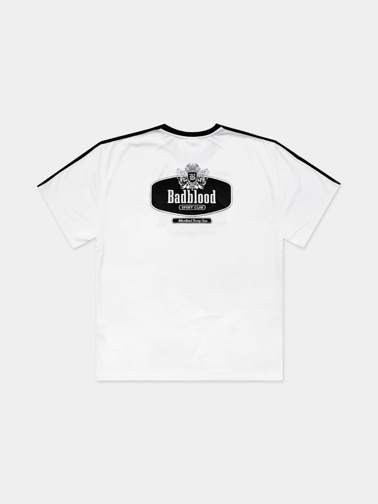 BADBLOOD Sports Club T T-shirt