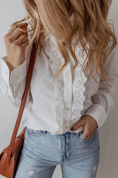 Genevieve Top