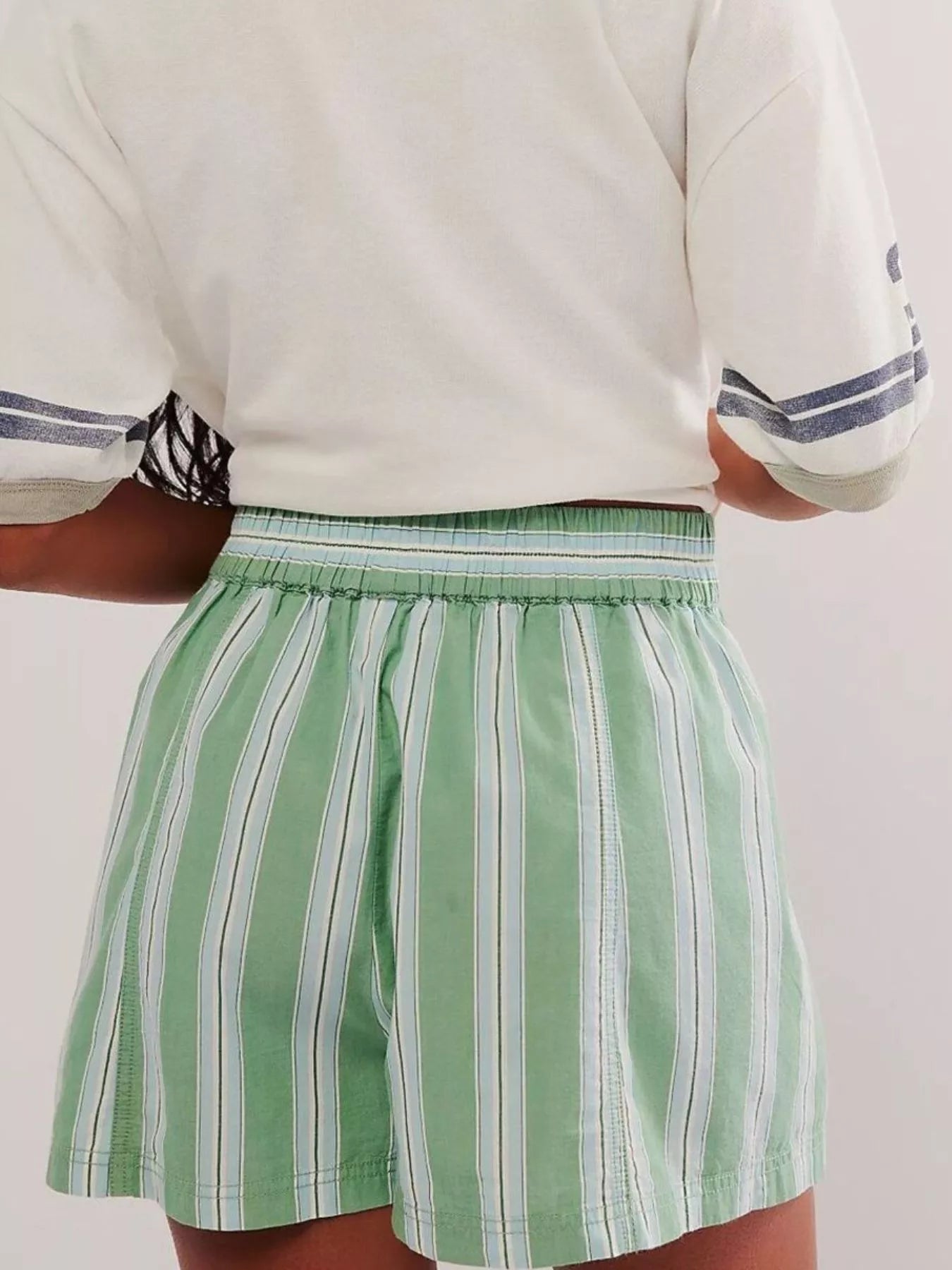 Weekend Shorts