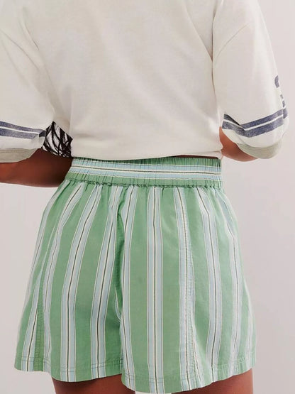 Weekend Shorts