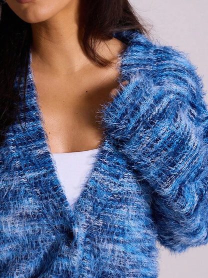 Camilla Cardigan